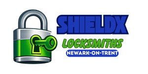 Shieldx Locksmiths Newark-on-Trent logo